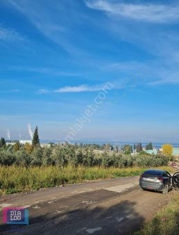 Dialog İdeal Den Satılık İmarlı Arsa