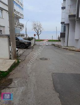 Dialog İdeal Den Karamürsel Merkezde Satılık Daire