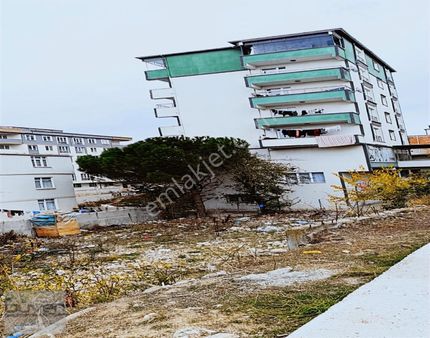 Çerkezköy Kızılpınar Mahallesi Merkezi Konumda 8.kat İmarlı Ars