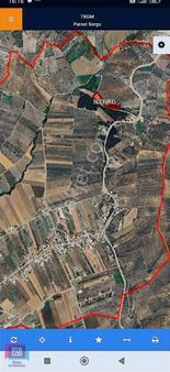 Dialog İdeal Den Ülküköyde Satılık 330m2 Hisseli Tarla