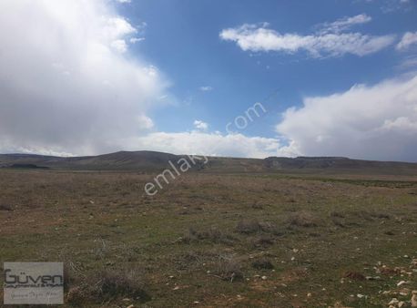 Acill Satılık Ilgın Tekelerde Müstakil Tek Tapu 46.883m2 Tarla