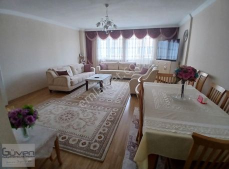 Güven Emlak Dan Aile Ve Ögrenciye Uygun Esenyurt Üniversite 5dk Eşyalı Kiralık 3+1 Daire