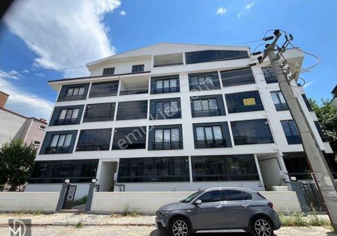 Mert Dinç Gayrimenkulden Doktorlar Sitesi Mevki Geniş Teraslı Dubleks