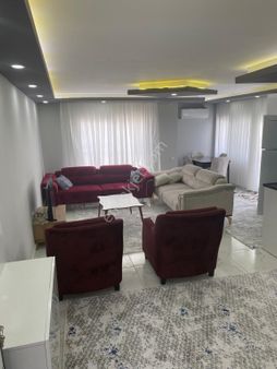 Side Kemer Mahallesi’nde 1 + 1 Havuzlu Daire Satılıktır