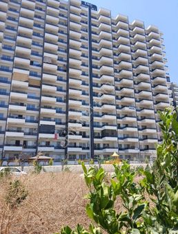 Onur'dan Tömükde Satılık Havuzlu 1+1