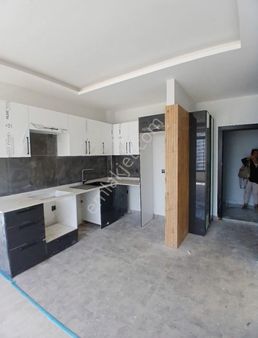 Onur'dan Tömükde Satılık Lüx Havuzlu 1+1 Daire