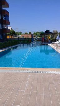 Onur'dan Lüks 1+1 Geniş Odalar Geniş Balkon