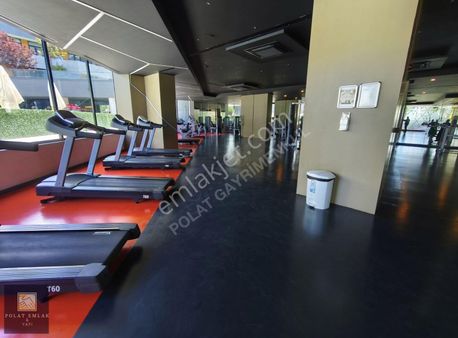 Selçuklu Vadi Havuzlu Kapalı Otoparklı Özel Depolu 2+1