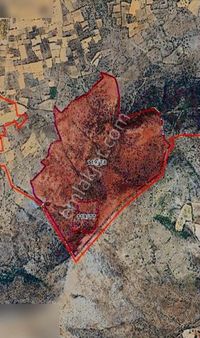 Denizli Bekilli Sırıklı Satılık 37.000m2 En Uygun Fiyatlı Tarla*