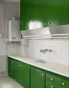 Mimar Sinan Caddesi Cadde Üzerinde Satılık Daire