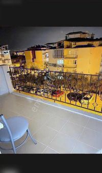 Denizli Asmalıevlerde Satılık Tek Tapu Çift Apart