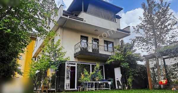 Denizli Kayhanda Satılık Villa