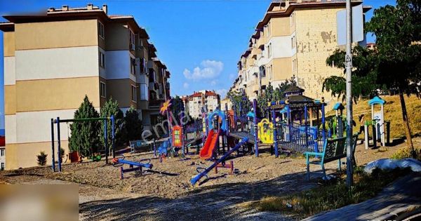 786 Konut Toki De* Arakat 2+1* Önü Açık İçi Full Yapılı Daire*