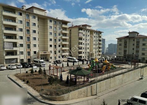 Kayaköy Toki 2.etap Son Kat 127m2 *3+1* Fırsat Daire