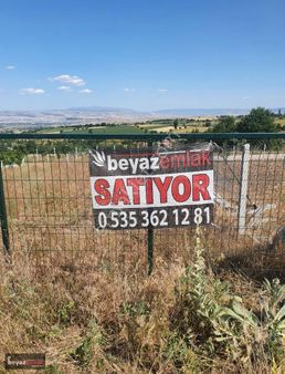Ayarıkta Satılık Arsa