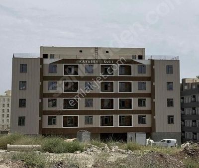 Maşuk Seyrantepe Muhtarlığı Üstü 1+1 Lüks Satılık Daire