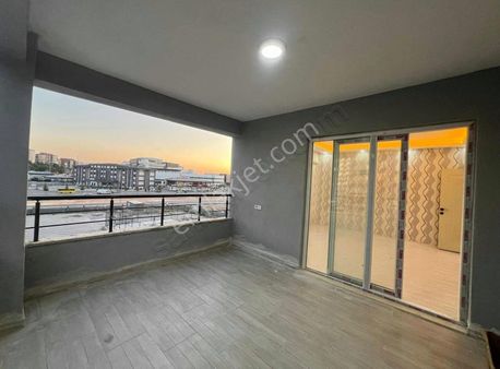 Belkız Gyo'dan Abdülkadir Hastanın Yanında Satılık 3,5+1 Daire