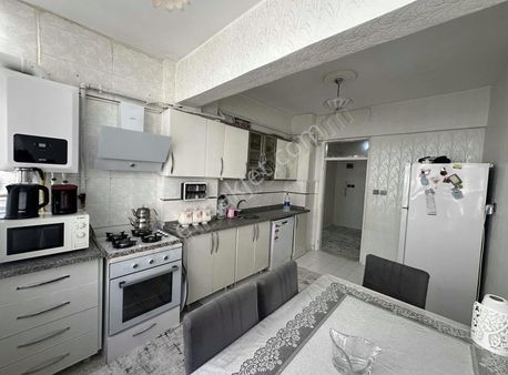 Belkız Gyo Yapı Kayıt Belgeli Masrafsız 2+1 Geniş Daire