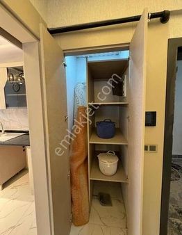 Belkız Gyo Seyrantepe Cadde Üzeri Sıfır 3,5+1 Daire