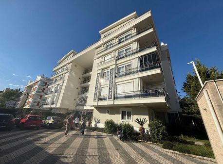 Satıklık Liman Lüks Ful Eşyalı Daire