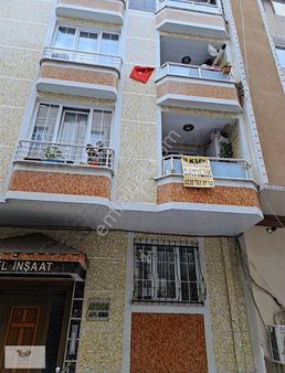 12 Yıllık 1 Ci Kat 3+1geniş Odaları Balkon Ön Cepe Asansörlü