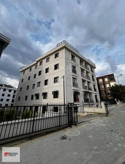 Bizim İnşaat'tan Merkezi Satılık Sıfır, 1.kat, 85m2, 2+1 Daire !