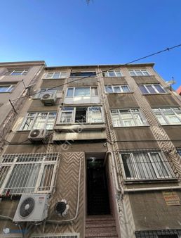 Turyap Alpha'dan Oruç Sokakta Satılık Tadilatlı 2+1 Daire