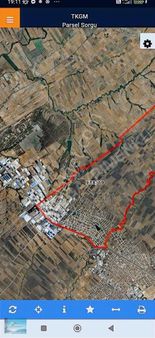 Ergene Marmaracıkta Satılık İmarlı Kat İtifaklı Arsa