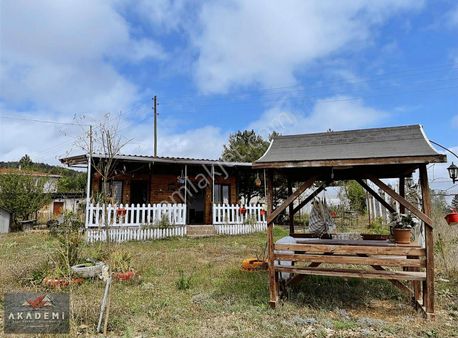 Araç Yolunda Satılık Konteyner Ev Ana Yol Kenarı
