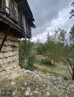 İnfo Dan Belenalan Mah Satılık Mustakil Ev Doğa Manzaralı