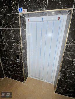 İnfo Gayrimenkul Sarılar Mah.satılık 4+1 Dublex Sıfır Teraslı