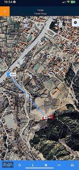 Acil!!! Yola Yakın Yatırımlık Tarla