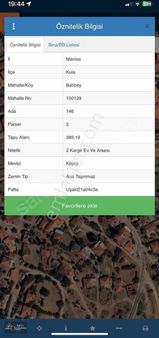 İnfo Gayrimenkulden Köy İçi Ev