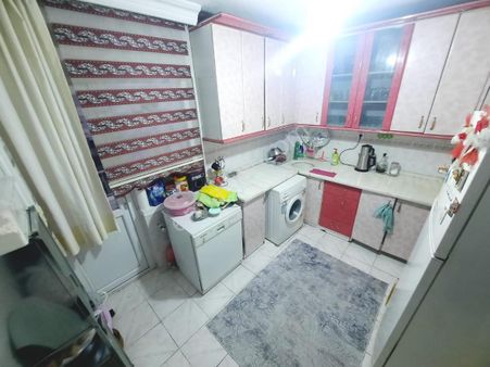 Sincan Andiçen Mah 3+1 Ara Katta Bağımsız Ön Cephe Daire