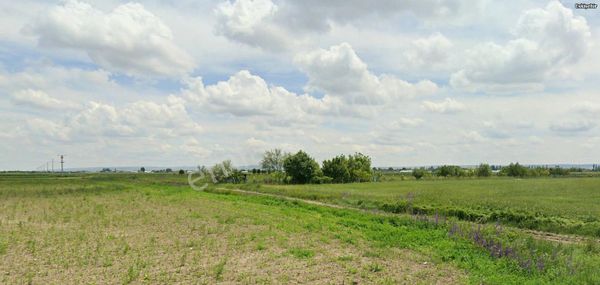 Recep Ümit Emlak'tan Tepebaşı Emirler'de 4604 M2 Satılık Müstakil Tapulu Tarla.