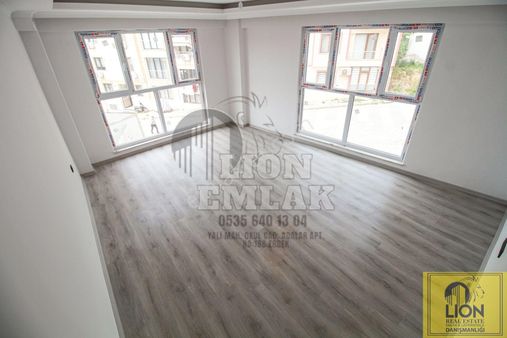 Erdek Alaettin Mahallesinde 2+1 Deniz Manzaralı Sıfır Arakat Satılık Daire