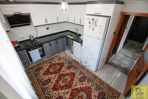 Erdek Alaettin Mahallesinde 4+1 165 M² Site İçerisinde Triplex Villa