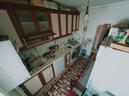 Demiröz Gayrimenkulden Mustafa Kemalde Yatırımlık Mükemmel Konumda 3+1 Daire