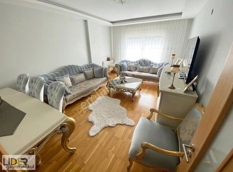 Lider'den Altıntepe Sahilde 4 Yıllık Lüx 3+1 Çok Ferah Dublex