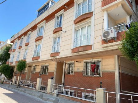 Pegaas'tan Cihangir Mah. 2+1 Yüksek Giriş Ön Cephe Satılık Daire