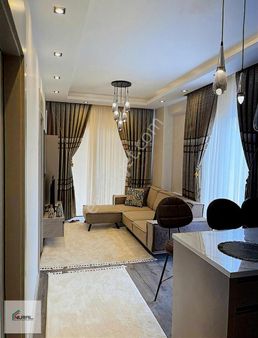 Tece'de Havuzlu Sitede Sıfır Daireler (1+1)