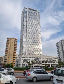 Palm Ofiste Satılık Süper Lüks Ofis