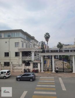 Toros Ün.45 Evler K. Karşısı Hürriyet Mah. De Satılık 3+1 Daire