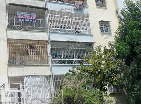 Toroslar Halkkent Mahallesin'de Stılık 2+1 Daire.