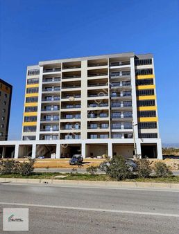Mersin Tömük Bölgesinde Deniz Manzaralı Satılık 1+1
