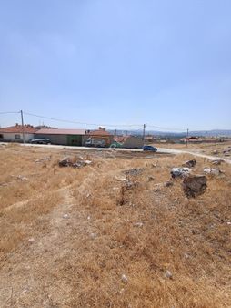 Century 21 Vizyon'dan Kütahya Alayunt Mah. 4 Kat İmarlı Satılık Arsa