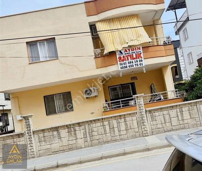 Muhteşem Lokasyon 2 Katlı 3.kat Projeli**aydından*