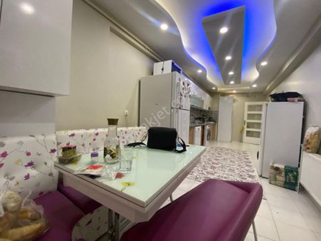 Sevgim'den Derman Cd Yakını 180 M2 Satılık 3+1 Daire