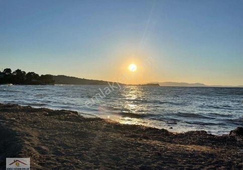 Bademlide Full Deniz Manzaralı Satılık 3+1 Villa