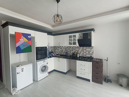 Rw Budurdan Turgutreis Mah. Yeni Binada Eşyalı 1+1 Satılık Daire